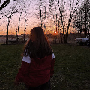 Meet your Posher, Edie